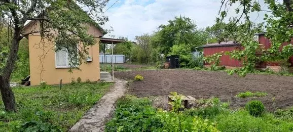 Участок в Курская область, Курск Ветеран 1 СНТ, 342 (5.0 сот.) - Фото 0