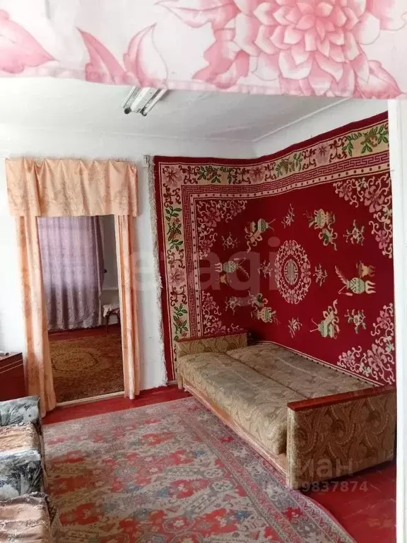 Дом в Ростовская область, Батайск Кооперативная ул. (60 м) - Фото 0