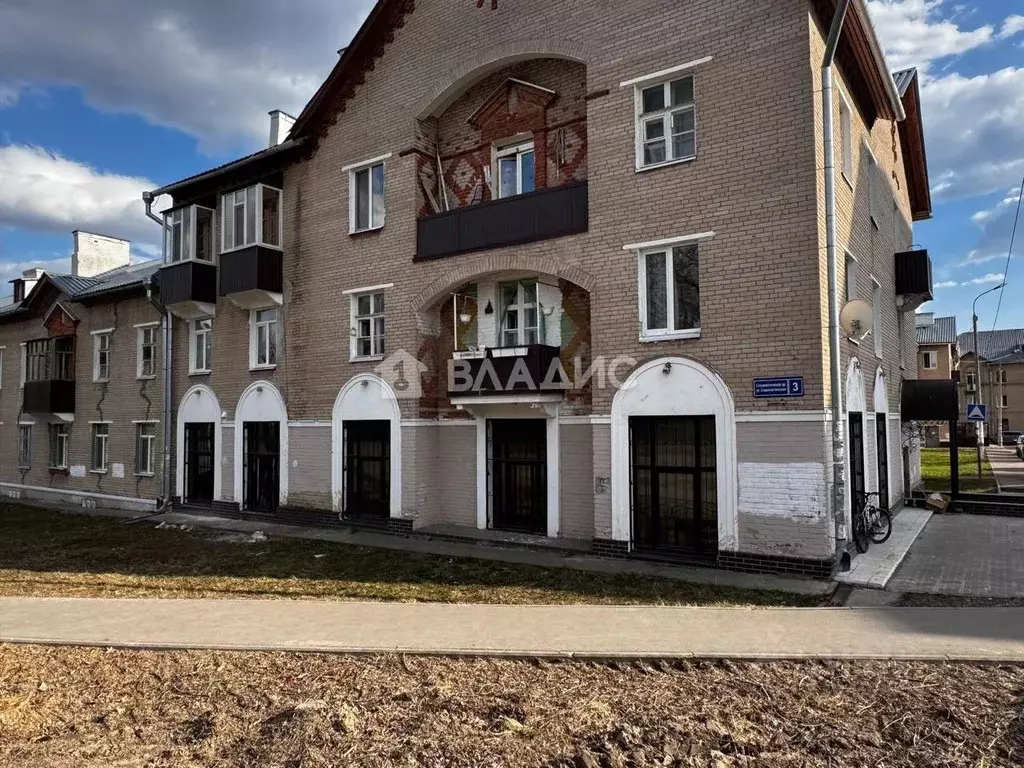 Помещение свободного назначения в Татарстан, Казань Социалистическая ... - Фото 0