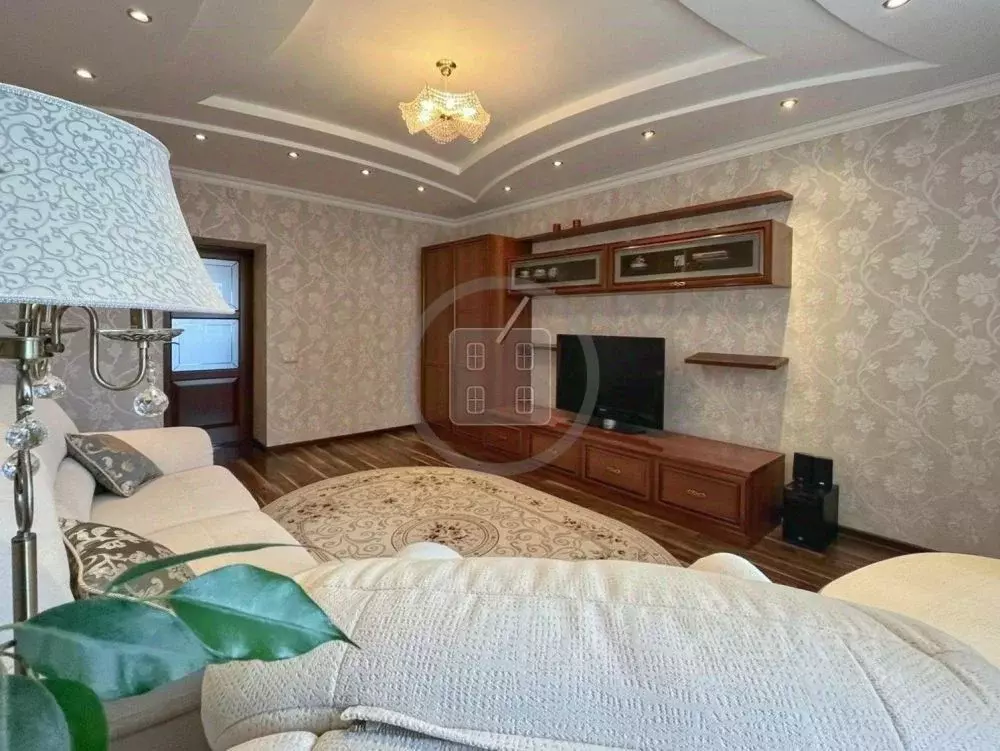 2-к кв. Калужская область, Калуга Старообрядческий пер., 9 (80.2 м) - Фото 2