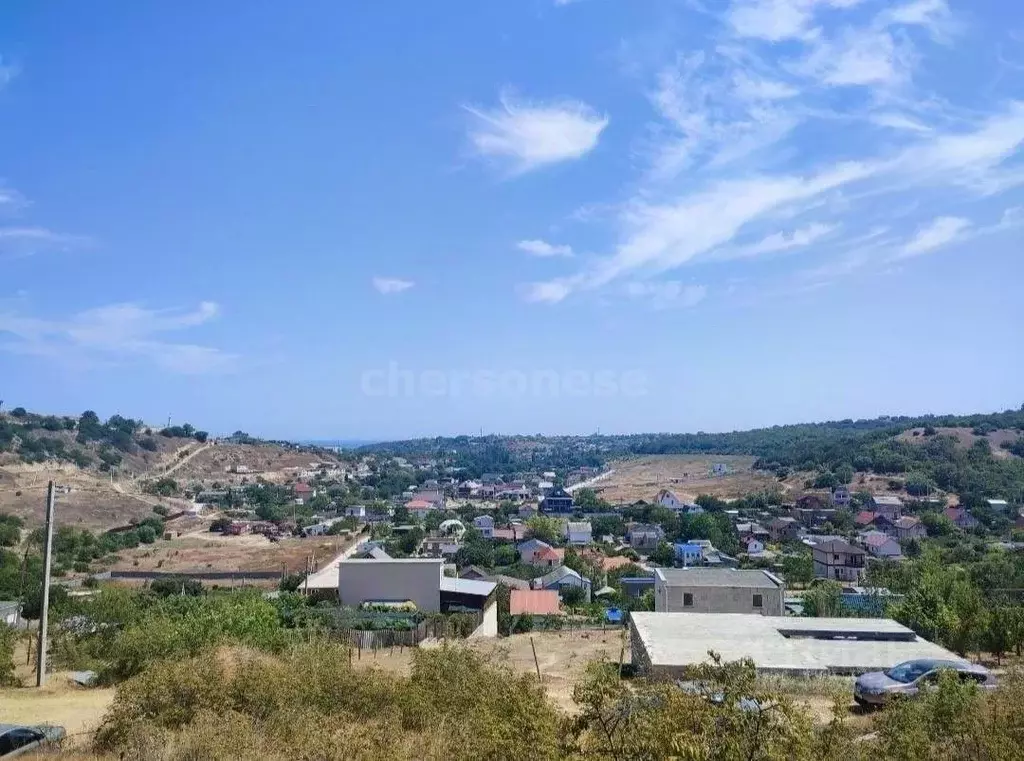 Участок в Севастополь ул. Батарейная (37.0 сот.) - Фото 1