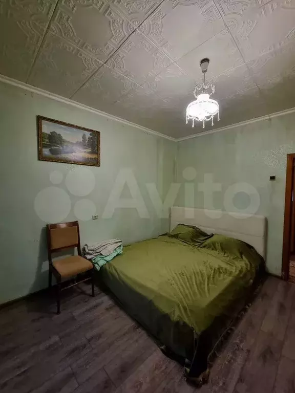 3-к. квартира, 80 м, 5/5 эт. - Фото 1