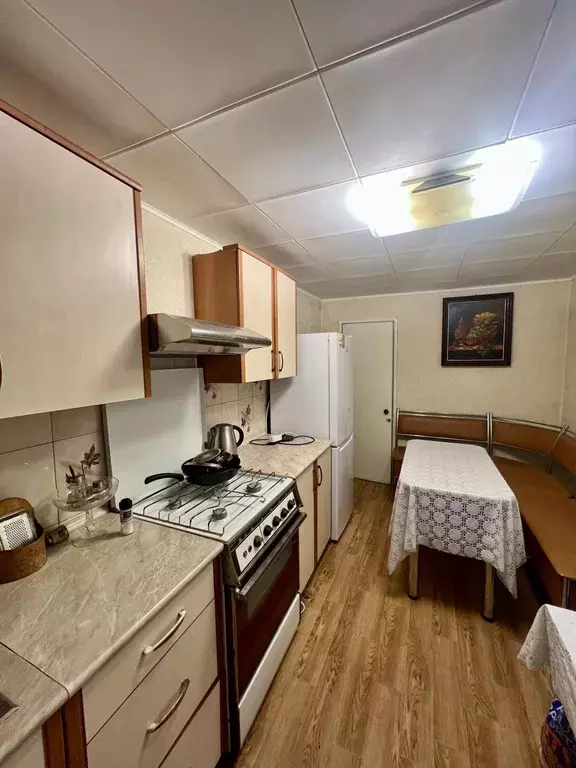 Дом, 110 м - Фото 1