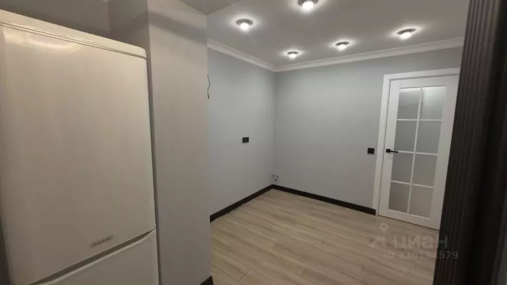 2-к кв. Москва Ташкентская ул., 4К1 (47.0 м) - Фото 2