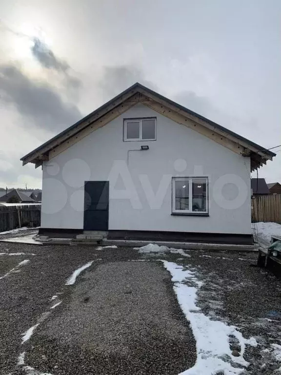 Дом 153 м на участке 7,9 га - Фото 1