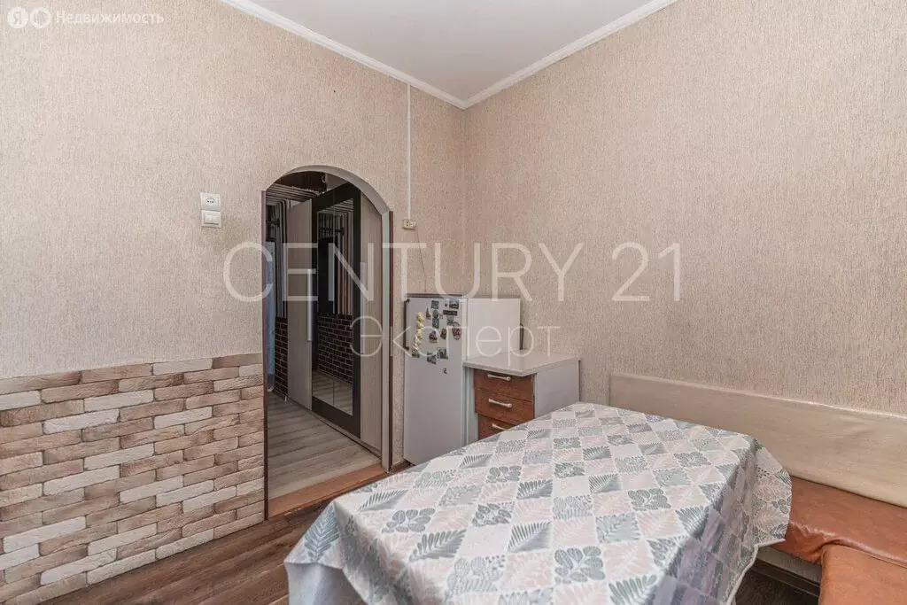 2-комнатная квартира: город Светлый, улица Калинина, 4 (39 м) - Фото 2