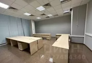 Офис в Москва ул. Бутырский Вал, 68/70С7 (366 м) - Фото 1