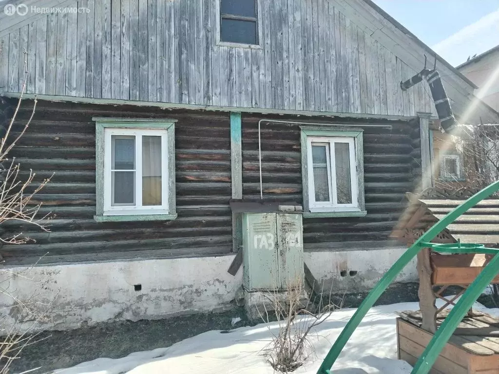 2-комнатная квартира: Юрьев-Польский, Владимирская улица, 13А (30.5 м) - Фото 2