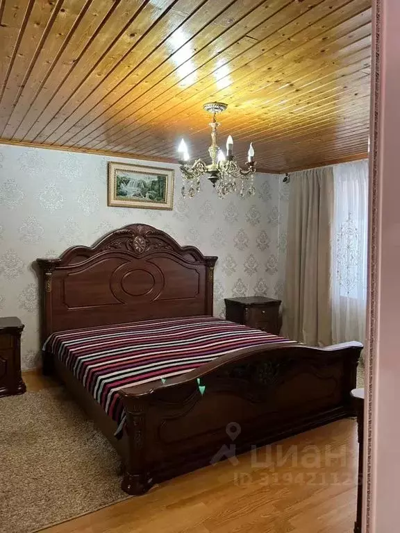 Дом в Дагестан, Хунзахский район, с. Гоцатль Малый ул. Нижняя, 63 (110 ... - Фото 0