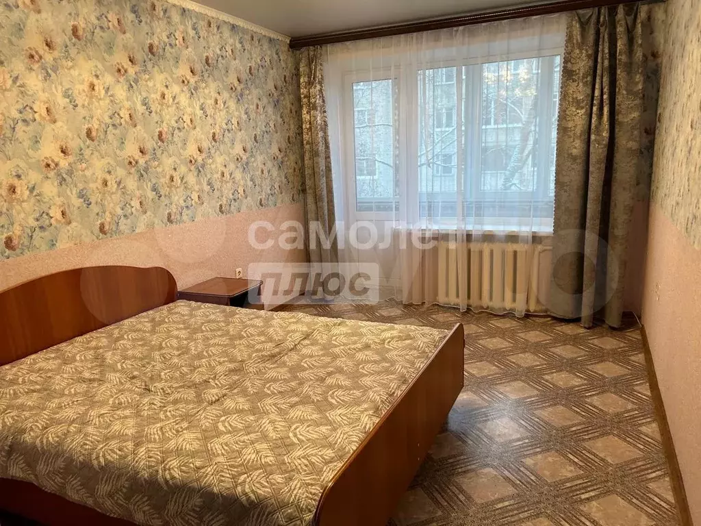 2-к. квартира, 50 м, 3/5 эт. - Фото 1