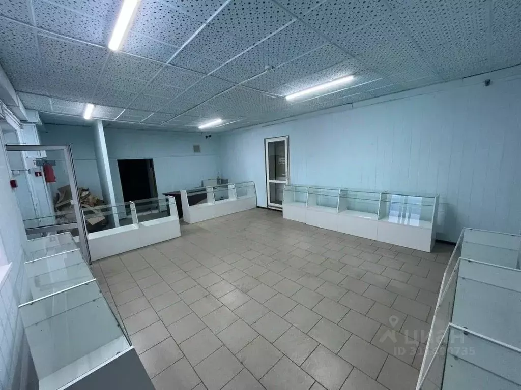 Помещение свободного назначения в Татарстан, Набережные Челны ... - Фото 2