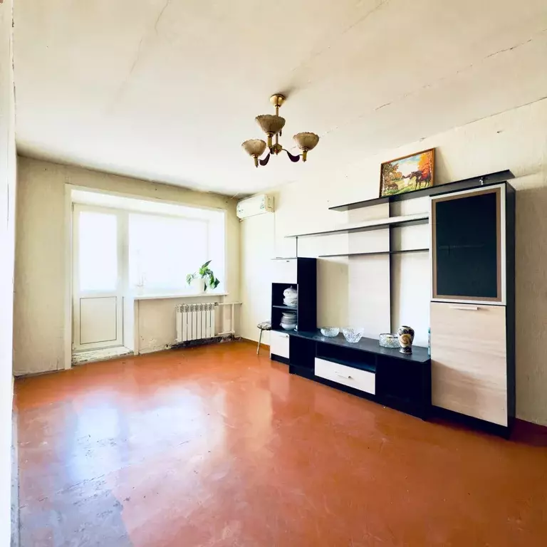 Квартира, 1 комната, 30.5 м - Фото 1