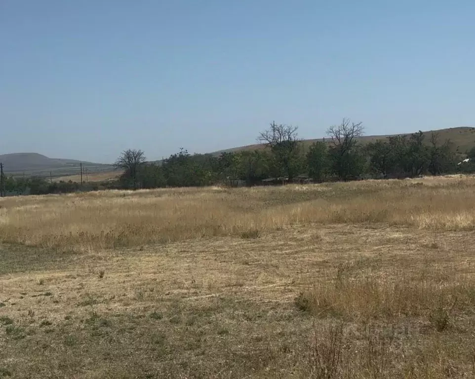 Участок в Крым, Феодосия муниципальный округ, Коктебель пгт ул. ... - Фото 0