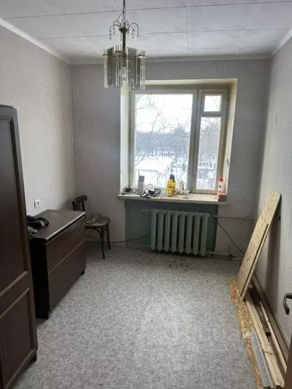 2-к кв. Тверская область, Конаково просп. Ленина, 5 (40.9 м) - Фото 2