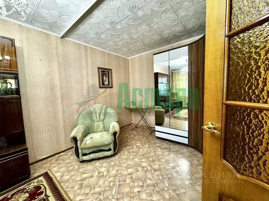 1-к кв. Забайкальский край, Чита 6-й мкр, 17 (33.7 м) - Фото 2