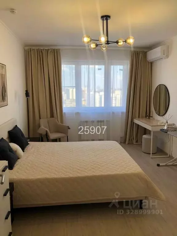 2-к кв. Москва Коровинское ш., 29 (57.6 м) - Фото 0