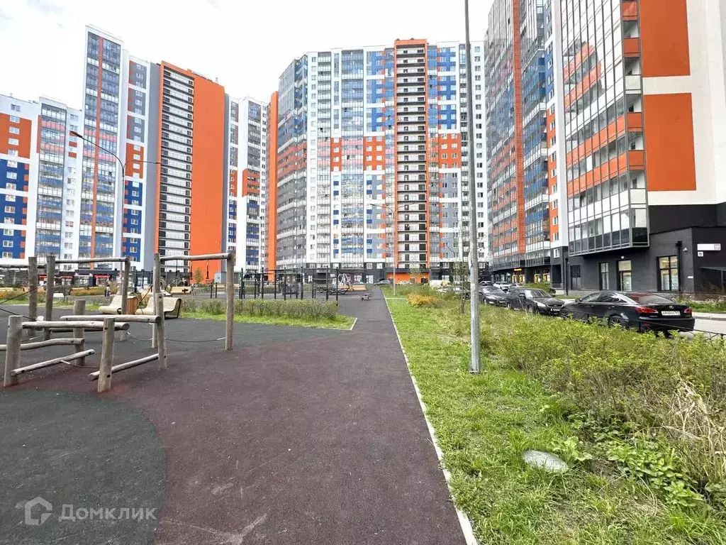 Продаётся 1-к квартира, 29.6 м - Фото 1