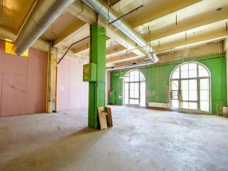 Офис в Санкт-Петербург Звенигородская ул., 9-11К (208 м) - Фото 2