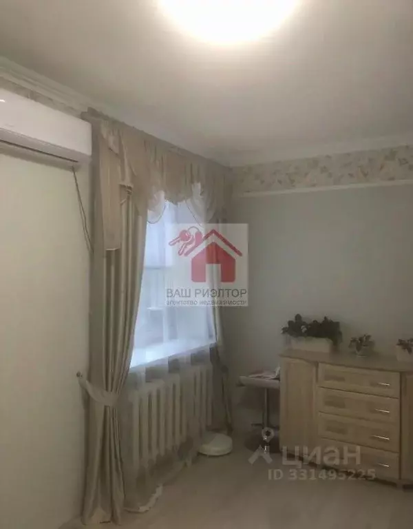 2-к кв. Самарская область, Самара Московское шоссе, 24-й км, 9с6 (58.6 ... - Фото 2