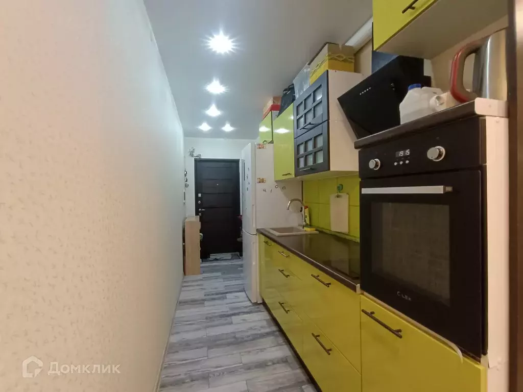 Продаётся квартира-студия, 23.3 м - Фото 1