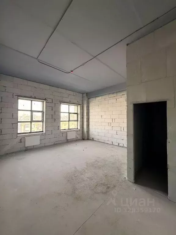 Квартира, 2 комнаты, 37 м - Фото 1