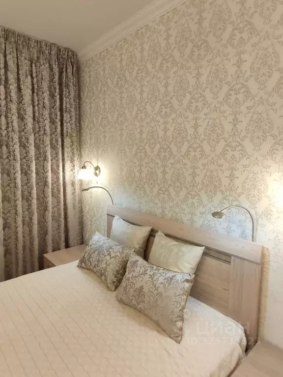 2-к кв. Москва проезд Нансена, 3 (68.0 м) - Фото 1