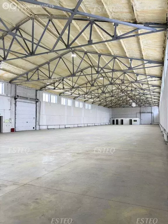 Склад (1268 м) - Фото 2