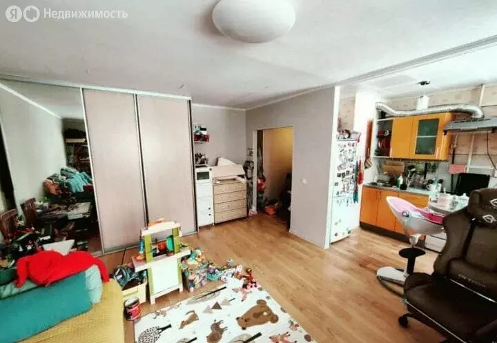 2-комнатная квартира: Екатеринбург, улица Бажова, 161 (43 м) - Фото 2