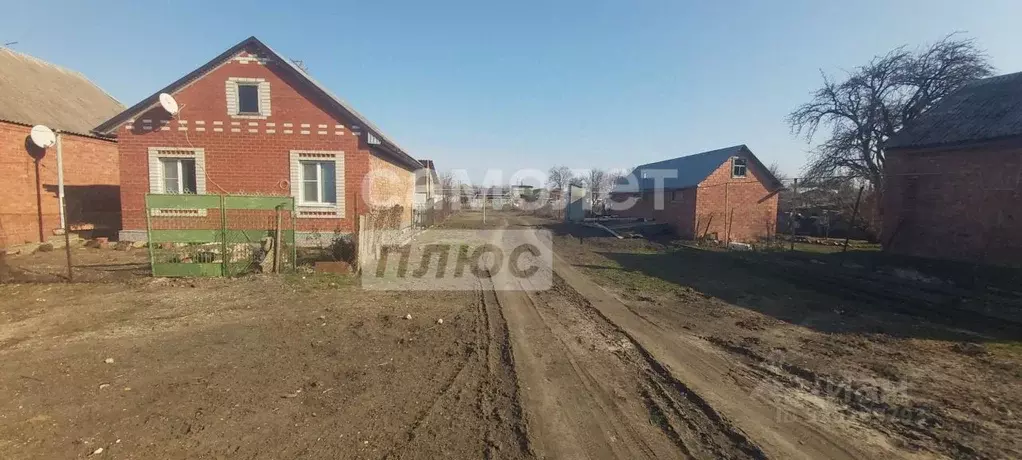 Участок в Краснодарский край, Тимашевск ул. Мира, 37 (6.58 сот.) - Фото 0