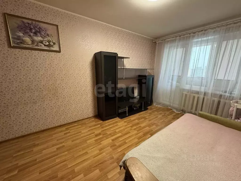 2-к кв. Костромская область, Кострома Давыдовский-3 мкр, 22 (50.7 м) - Фото 1