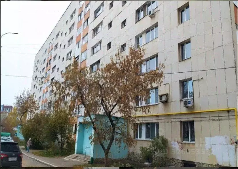 Офис в Башкортостан, Уфа ул. Гафури, 19/1 (327 м) - Фото 1