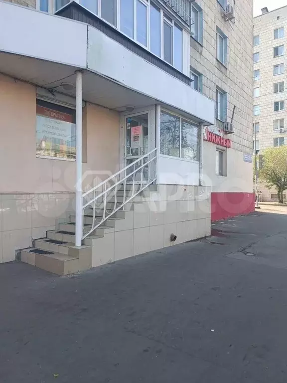 В аренду Помещение (ПСН) на первой линии Декабристов - Фото 1