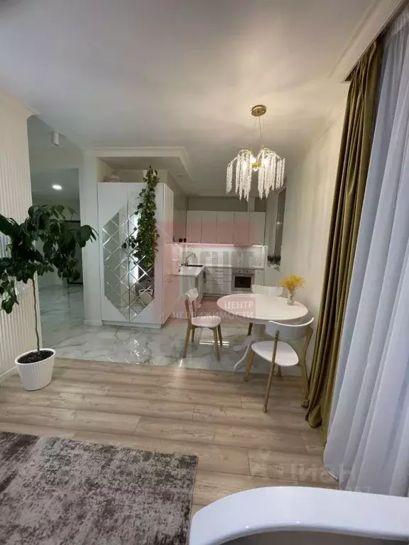 2-к кв. Калининградская область, Калининград ул. Молодой Гвардии, 34 ... - Фото 2