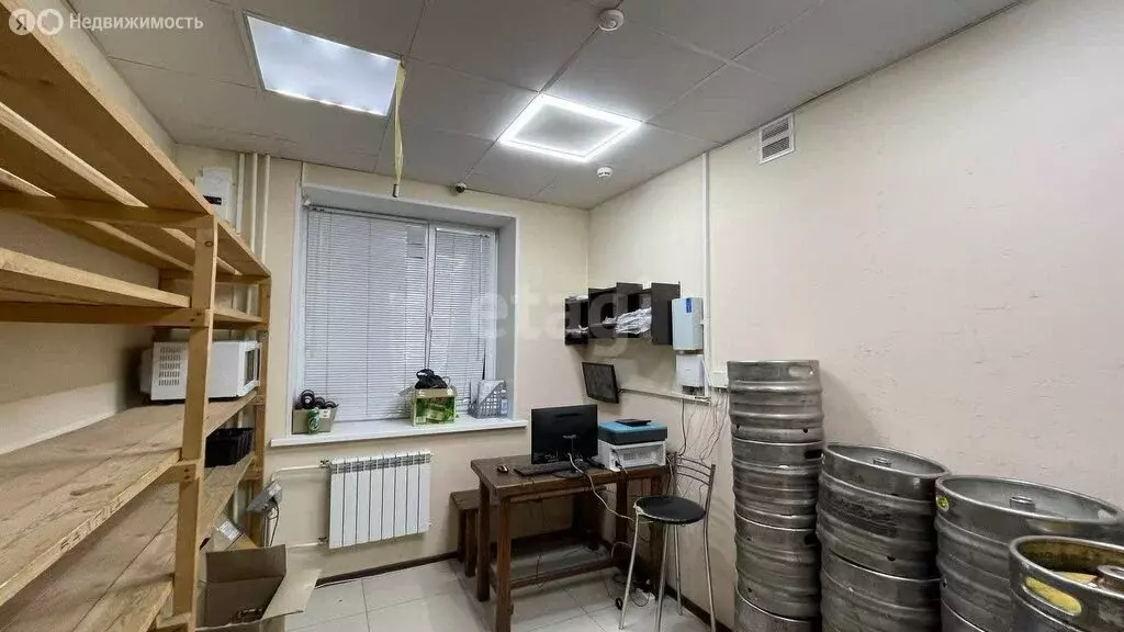 Помещение свободного назначения (59 м) - Фото 1