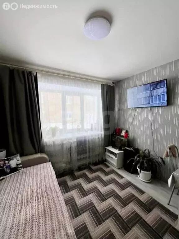 1-комнатная квартира: Стерлитамак, улица Худайбердина, 170А (18.8 м) - Фото 2