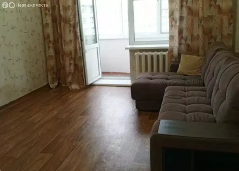 1-комнатная квартира: Зеленогорск, Парковая улица, 66 (38 м) - Фото 0