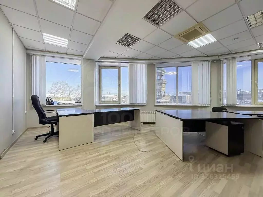 Офис в Иркутская область, Иркутск Горная ул., 24 (174 м) - Фото 1