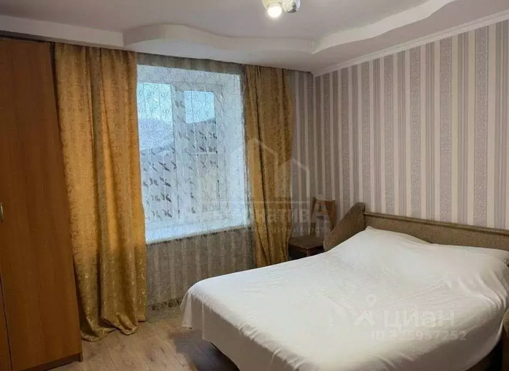 1-к кв. Ставропольский край, Кисловодск ул. Чкалова (23.9 м) - Фото 1