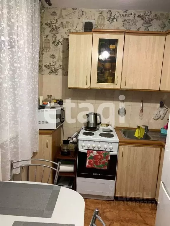 2-к кв. Красноярский край, Емельяново городское поселение, Емельяново ... - Фото 0