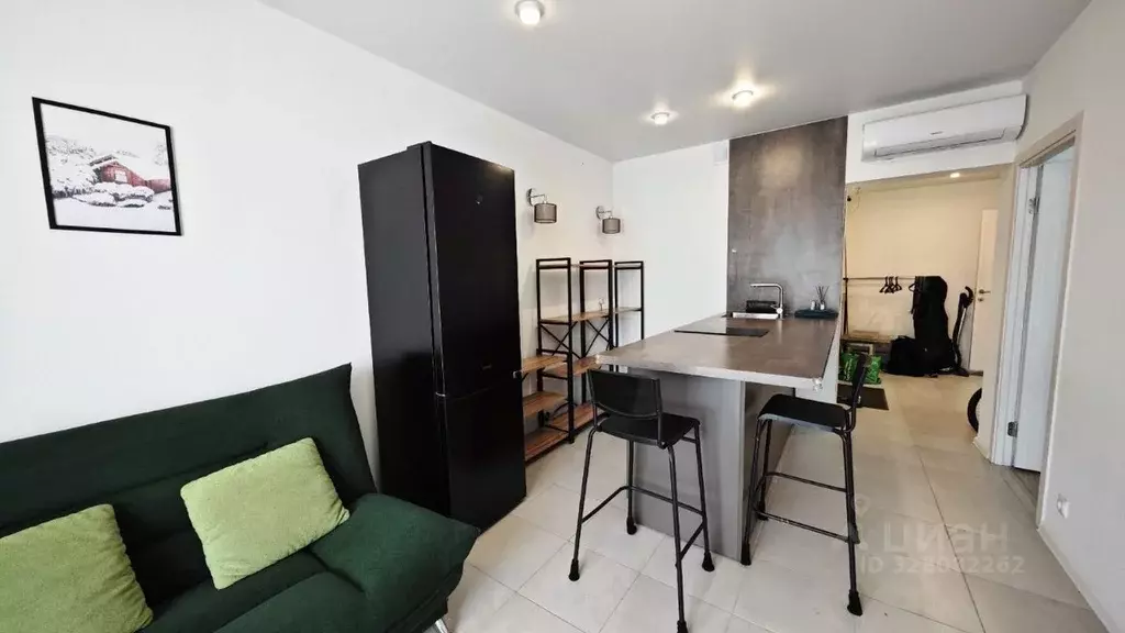 2-к кв. Московская область, Красногорск городской округ, пос. ... - Фото 2