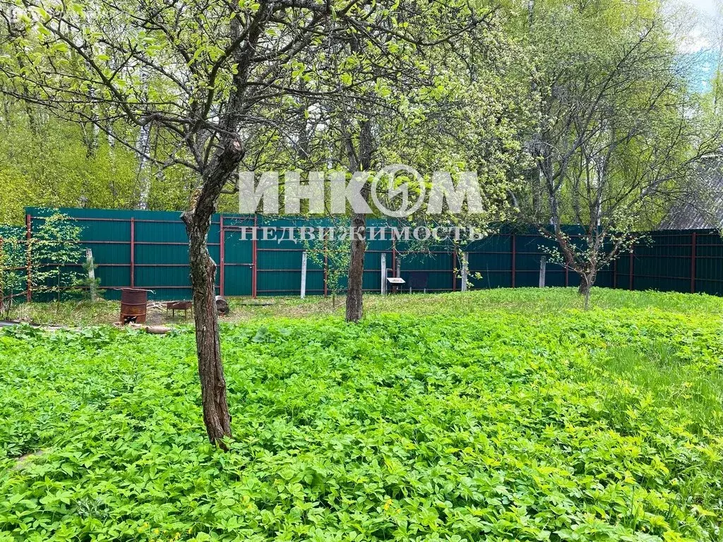 Дом в Московская область, городской округ Серпухов, СНТ Шараповские ... - Фото 1