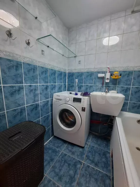 2-к. квартира, 53 м, 5/5 эт. - Фото 1