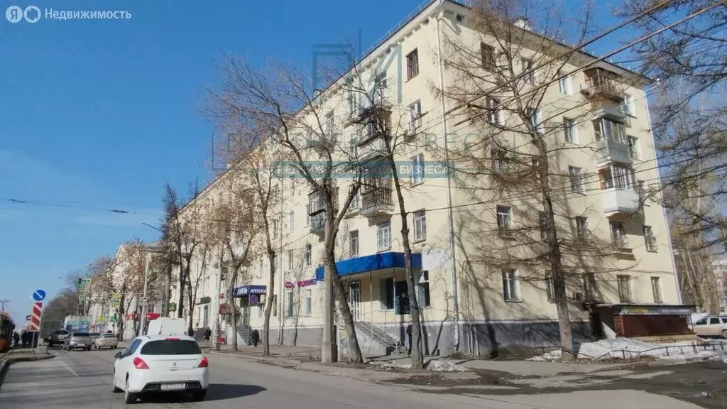 Торговая площадь (198.6 м) - Фото 1