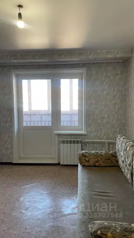 1-к кв. Красноярский край, Красноярск ул. Калинина, 185 (44.0 м) - Фото 2