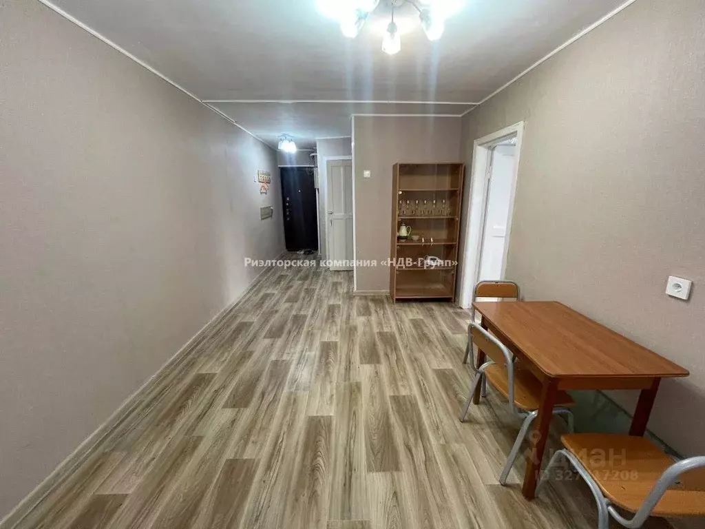 2-к кв. Хабаровский край, Хабаровск ул. Шеронова, 133 (44.0 м) - Фото 2