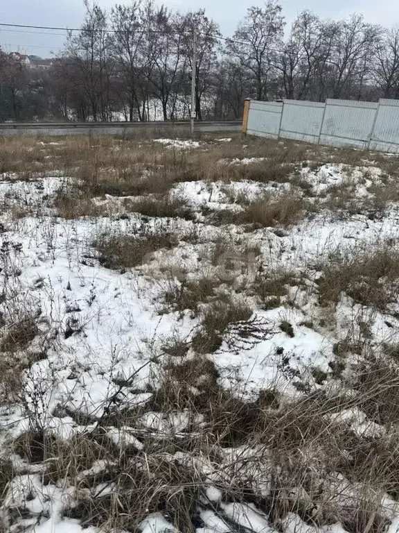 Участок в Белгородская область, Белгородский район, пос. Майский ул. ... - Фото 1