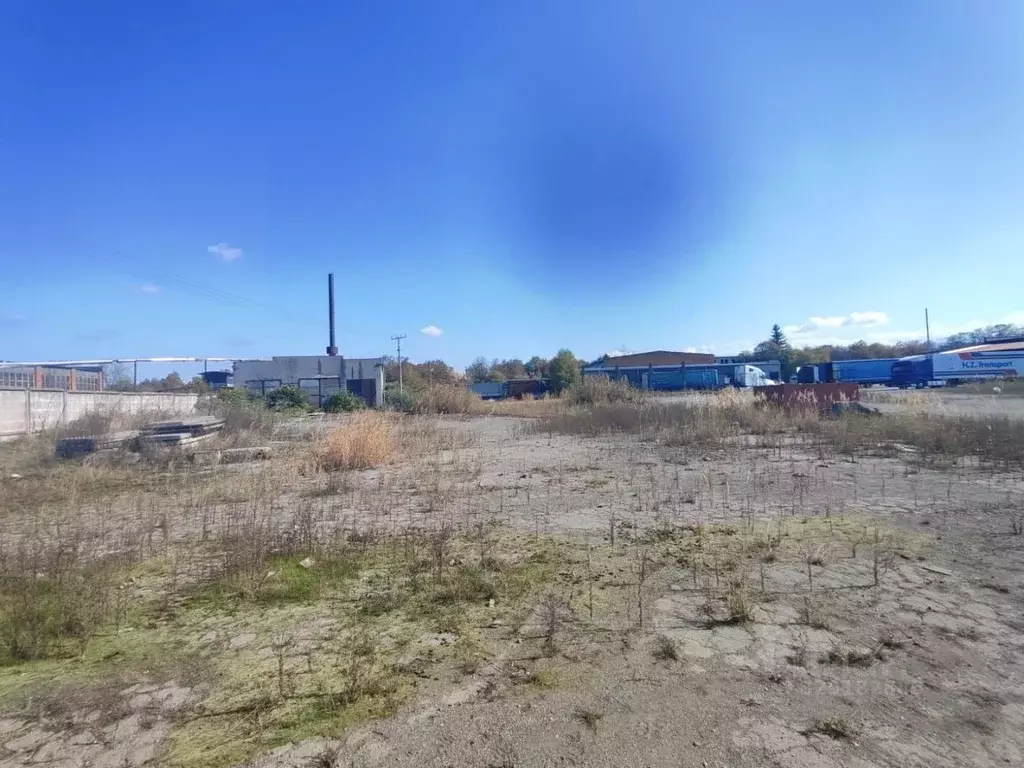 Производственное помещение в Северная Осетия, Владикавказ Черменское ... - Фото 2