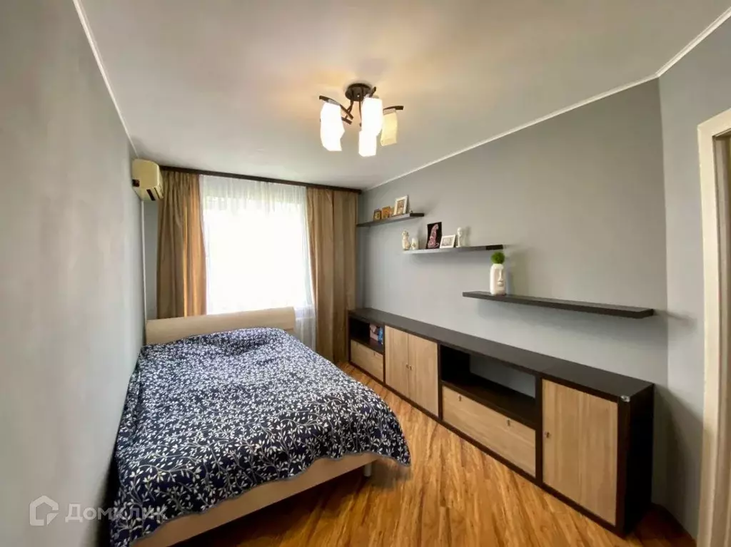 Продаётся 1-к квартира, 38.9 м - Фото 1