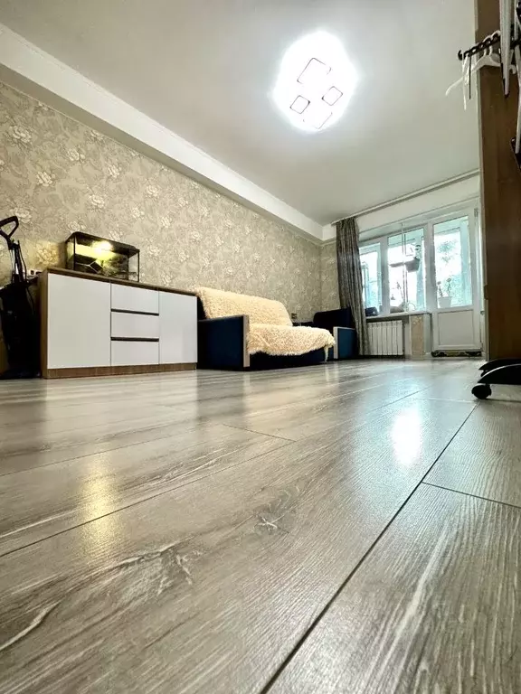 2-к кв. Санкт-Петербург Светлановский просп., 99К1 (47.1 м) - Фото 0