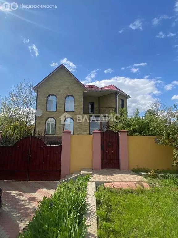Дом в микрорайон Таврово-7, улица Строителей, 80 (180 м) - Фото 0